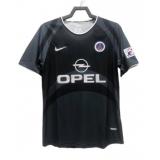PSG 3a Equipación 2001/02
